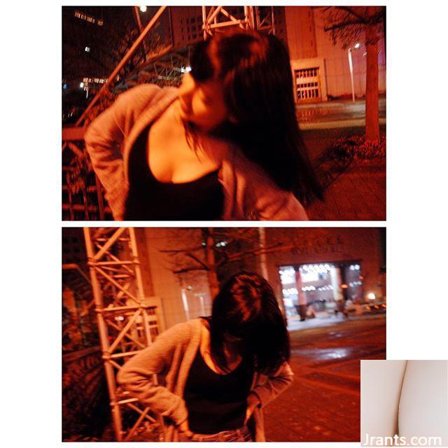 Thật là một tiếp viên hàng không China Airlines ngọt ngào ~ Mel Lin ~ Cô ấy cũng có thân hình đẹp trong những bức ảnh đời thường ngọt ngào của mình - Ảnh 3