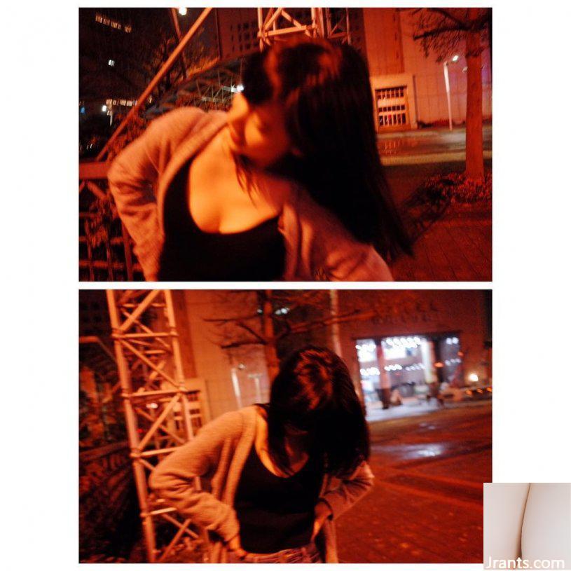 Thật là một tiếp viên hàng không China Airlines ngọt ngào ~ Mel Lin ~ Cô ấy cũng có thân hình đẹp trong những bức ảnh đời thường ngọt ngào của mình - Ảnh 31