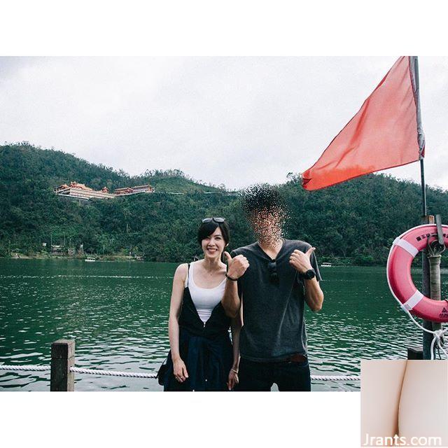 Thật là một tiếp viên hàng không China Airlines ngọt ngào ~ Mel Lin ~ Cô ấy cũng có thân hình đẹp trong những bức ảnh đời thường ngọt ngào của mình - Ảnh 9