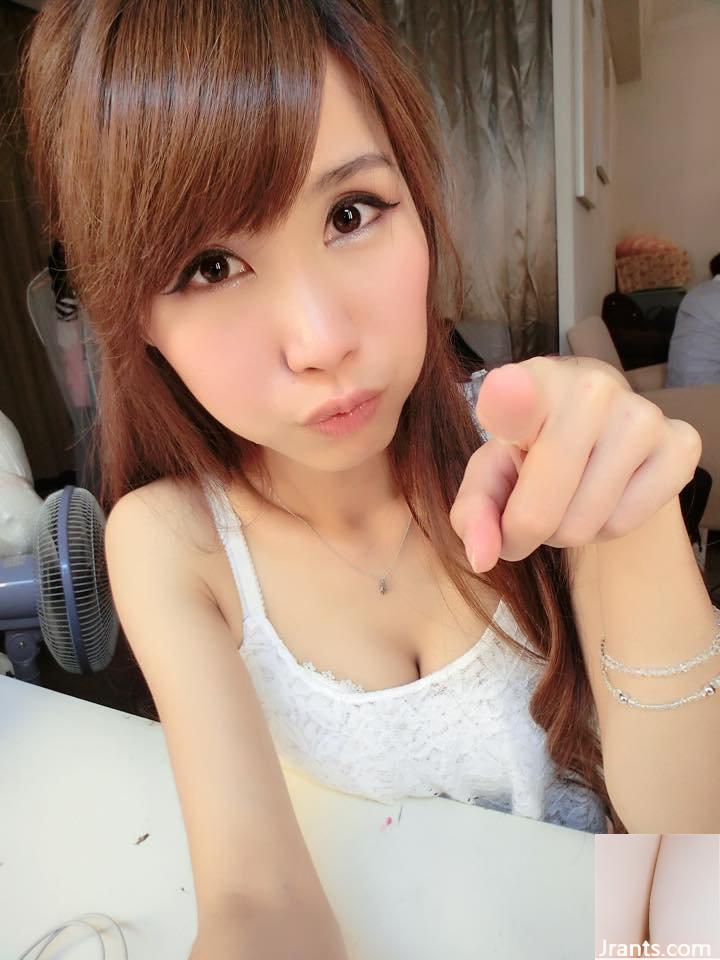 Người phát ngôn của LamiGirls siêu ngọt ngào MIA Mi Xiaoya