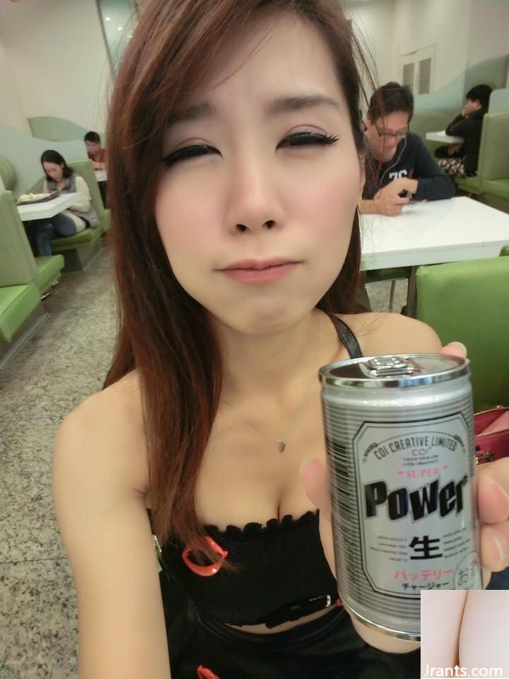 Người phát ngôn của LamiGirls siêu ngọt ngào MIA Mi Xiaoya - Ảnh 12