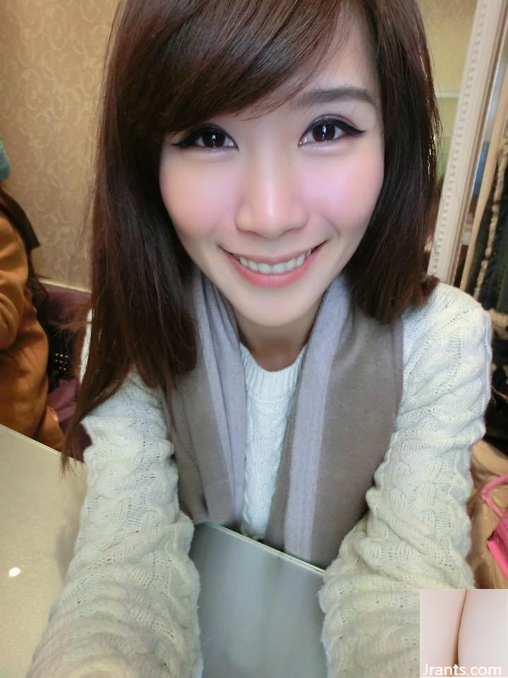 Người phát ngôn của LamiGirls siêu ngọt ngào MIA Mi Xiaoya - Ảnh 17