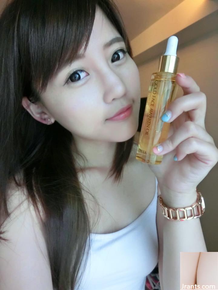 Gao Minmin, một chuyên gia dinh dưỡng giỏi, hướng dẫn bạn cách sử dụng - Ảnh 26