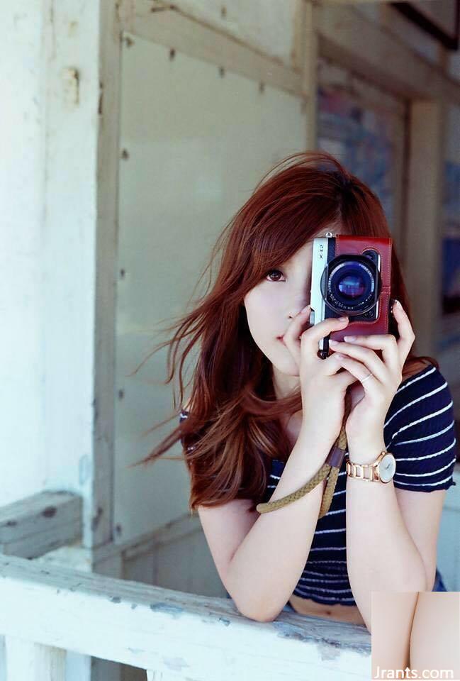 Gao Minmin, một chuyên gia dinh dưỡng giỏi, hướng dẫn bạn cách sử dụng - Ảnh 4