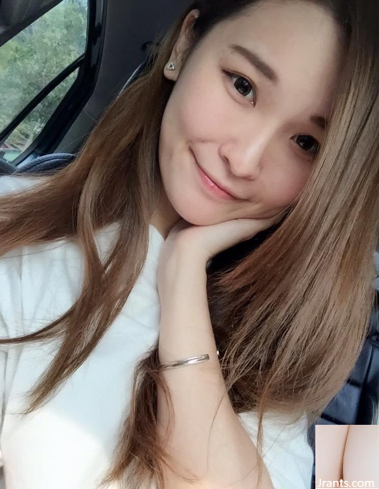 Y tá xinh đẹp ~ Feifei ~ khoe vòng eo gợi cảm trong chiếc quần jean siêu ngắn - Ảnh 14