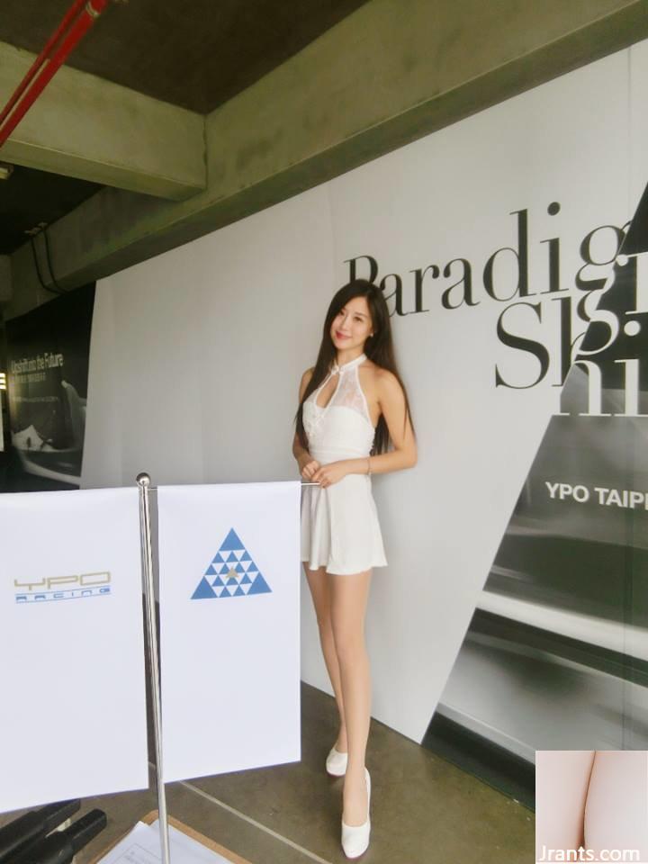 Cô gái nóng bỏng ngực đẹp 32D Madou ~ Stella Stella - Ảnh 32