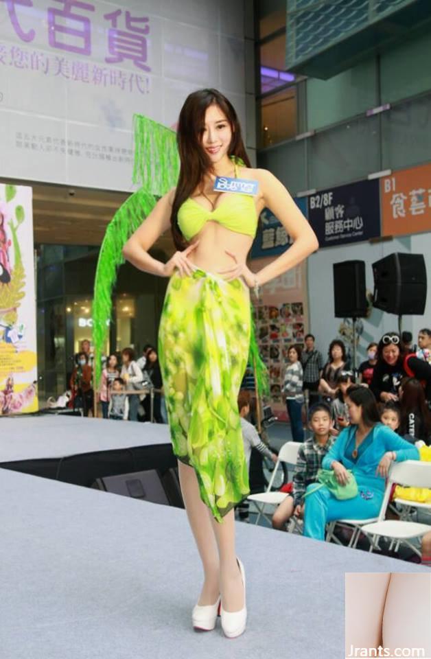 Cô gái nóng bỏng ngực đẹp 32D Madou ~ Stella Stella - Ảnh 44