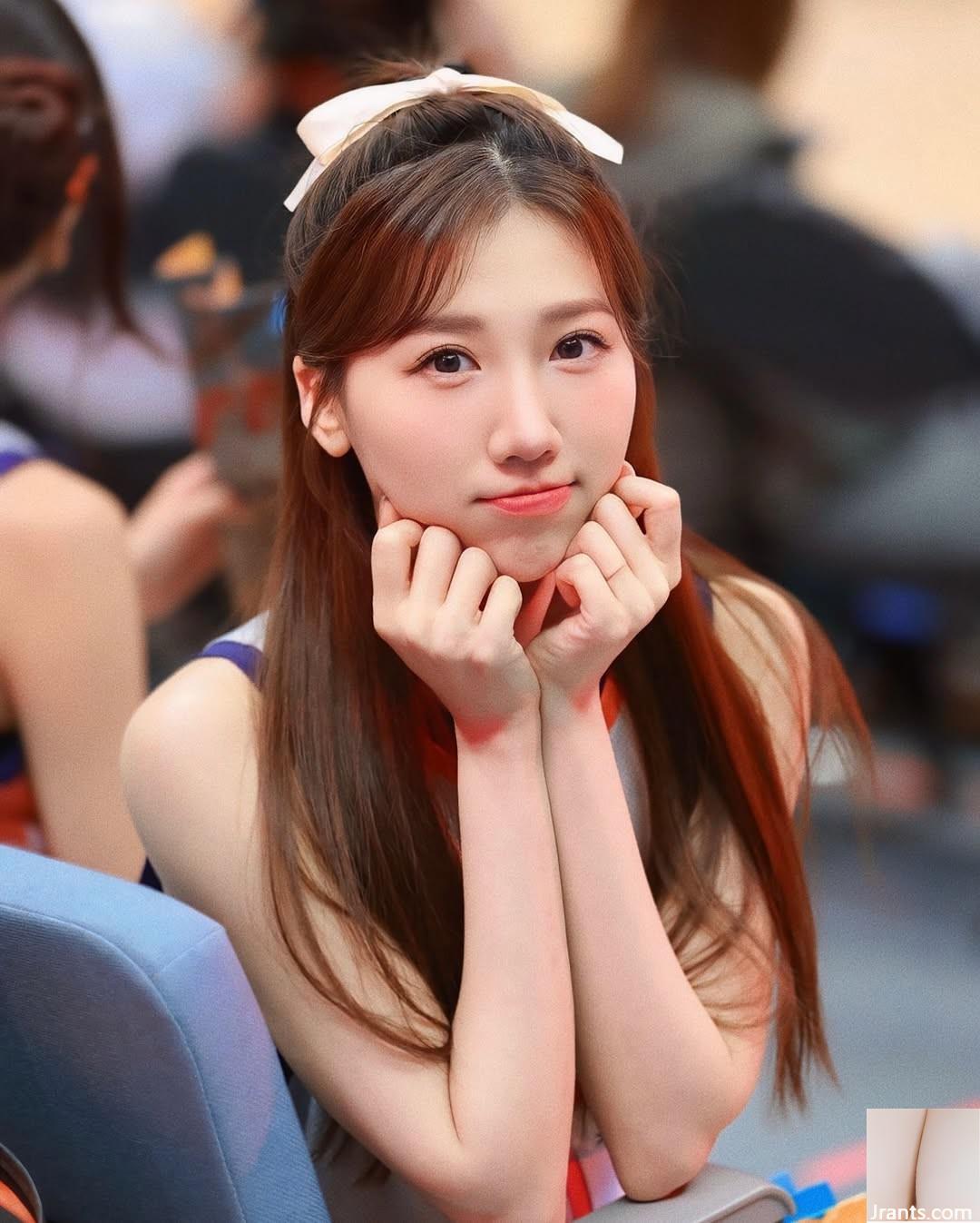 “Youyou Mita” có dáng người khá … sức hút gợi cảm không thể cưỡng lại (10P) - Ảnh 10