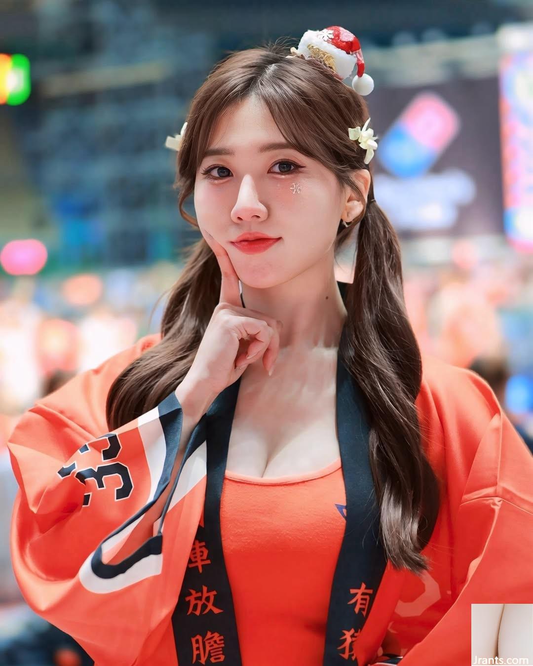 “Youyou Mita” có dáng người khá … sức hút gợi cảm không thể cưỡng lại (10P) - Ảnh 6