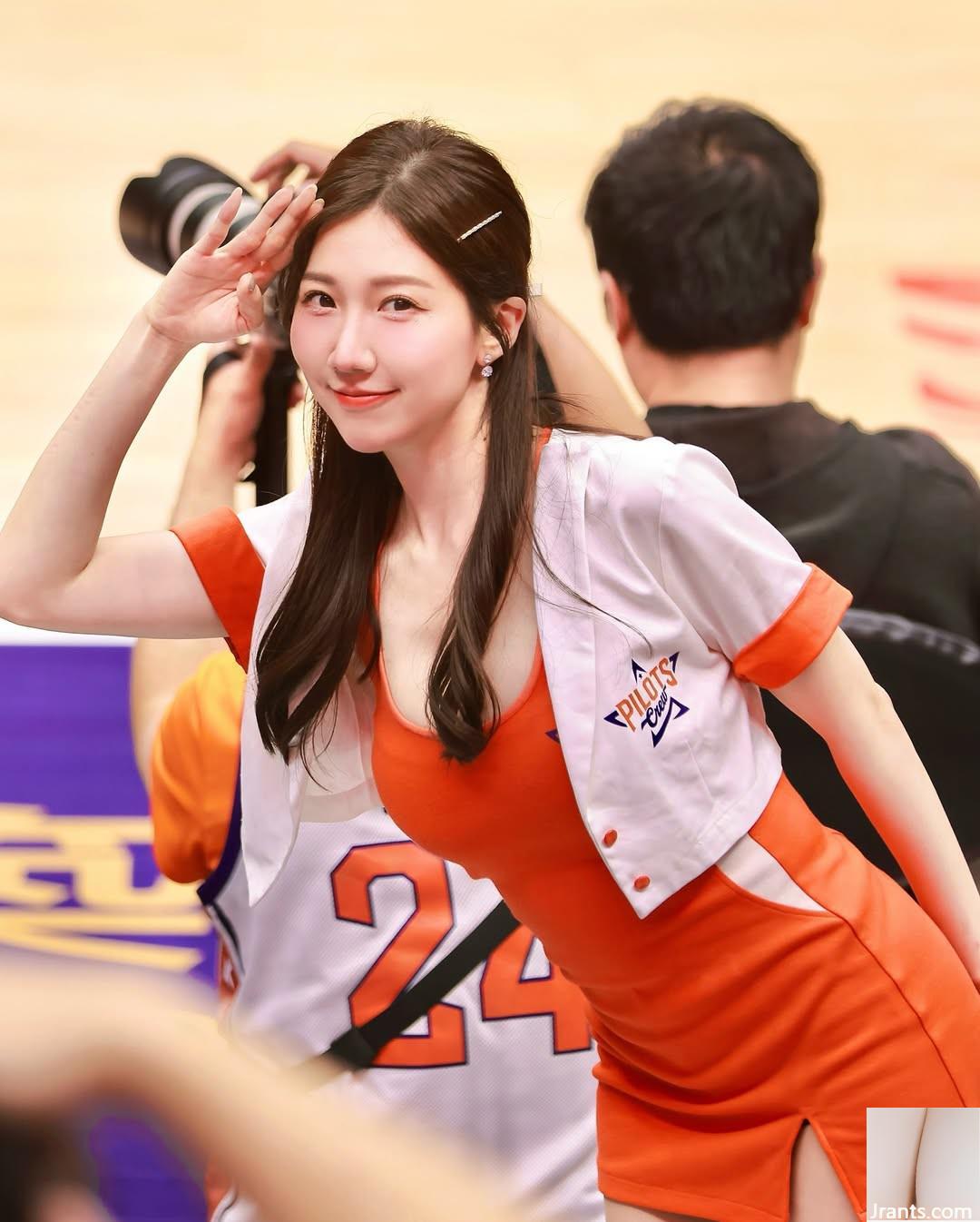 “Youyou Mita” có dáng người khá … sức hút gợi cảm không thể cưỡng lại (10P) - Ảnh 9