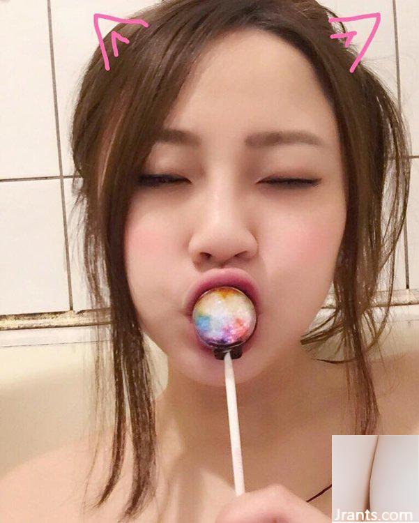 Cô gái xinh đẹp Peng Jiahui (Jia Jia) thể hiện hoàn hảo “Quần lót Meow Meow” trong buổi chụp hình ngoài trời Cư dân mạng: Tôi muốn nhận nuôi… (23P) - Ảnh 14