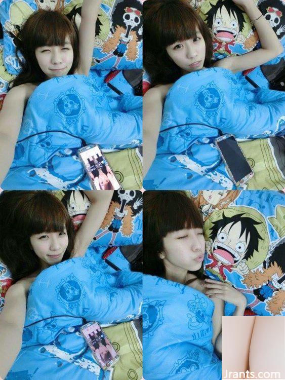 Nhiều bộ bikini chống nắng khác nhau được tung ra “Rất tập trung!” Cô gái mặc váy cúp điện tử Zhang Yuting - Ảnh 20