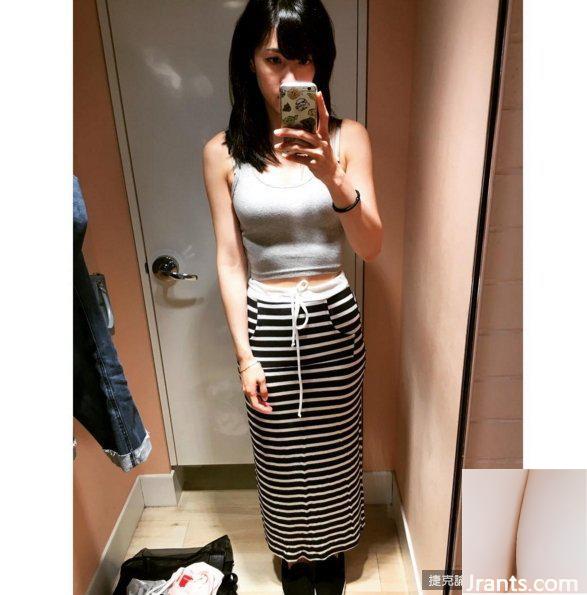 Nữ tiếp viên chính trực nhất trong lịch sử? (Bạn bè W đã lan truyền và đăng ảnh đời thường của họ, gọi cô là: Nami trong thế giới tiếp viên (40P) - Ảnh 24