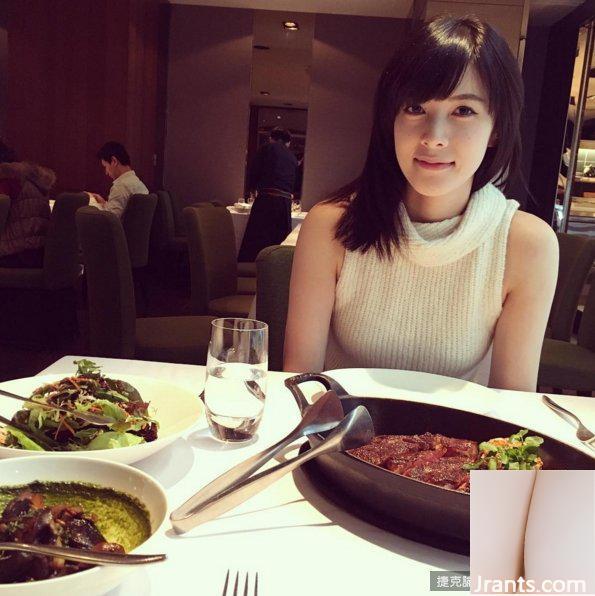 Nữ tiếp viên chính trực nhất trong lịch sử? (Bạn bè W đã lan truyền và đăng ảnh đời thường của họ, gọi cô là: Nami trong thế giới tiếp viên (40P) - Ảnh 34