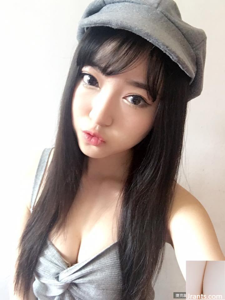 Cô gái xinh đẹp tuyệt vời ~Mino Mino~Tắm ngon chưa? (碜耿? Đôi chân trắng nõn và quyến rũ khiến người ta muốn phát điên) - Ảnh 5