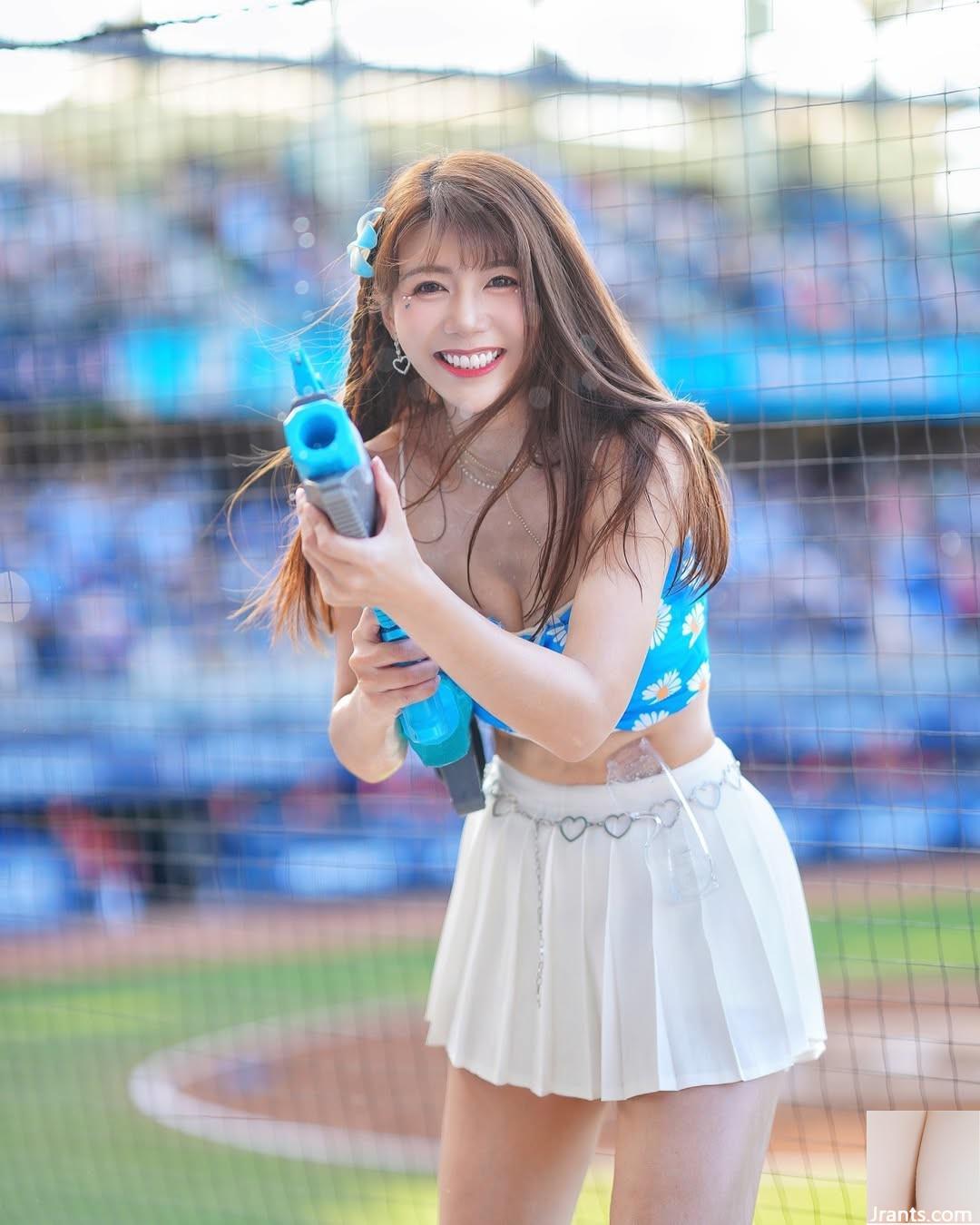 “Dongdong” sở hữu gương mặt trong sáng với vẻ ngoài ngọt ngào, quyến rũ khiến người ta mê mẩn (10P) - Ảnh 5