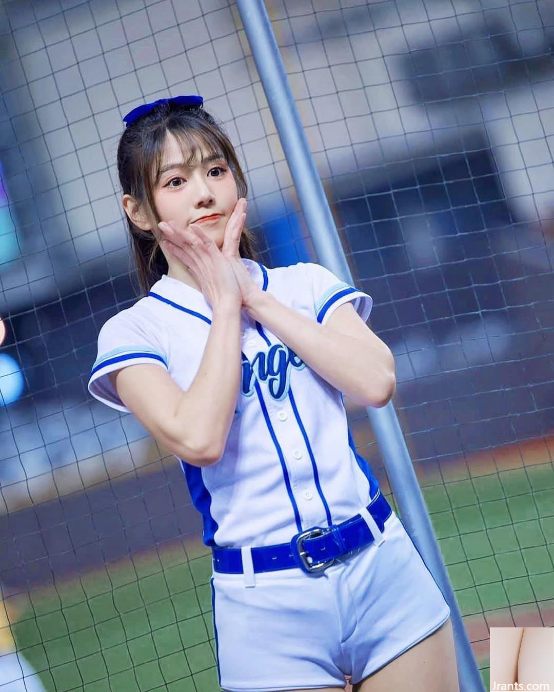 “Dongdong” sở hữu gương mặt trong sáng với vẻ ngoài ngọt ngào, quyến rũ khiến người ta mê mẩn (10P) - Ảnh 7