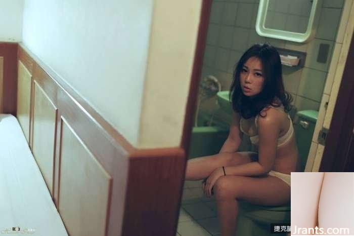 Ảnh riêng tư của “Siêu đầu bếp” Li Shibai bị rò rỉ, mạng che mặt còn quyến rũ hơn (50P) - Ảnh 10