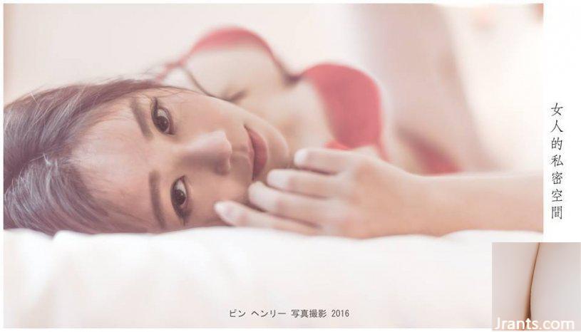 Ảnh riêng tư của “Siêu đầu bếp” Li Shibai bị rò rỉ, mạng che mặt còn quyến rũ hơn (50P) - Ảnh 13