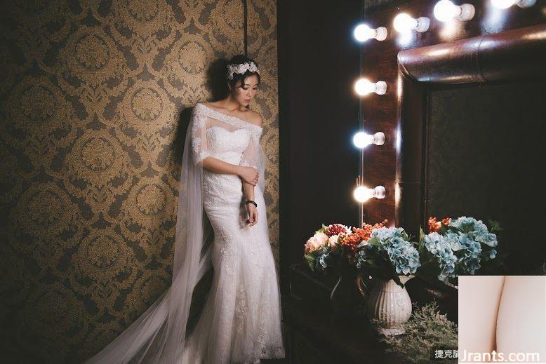 Ảnh riêng tư của “Siêu đầu bếp” Li Shibai bị rò rỉ, mạng che mặt còn quyến rũ hơn (50P) - Ảnh 18