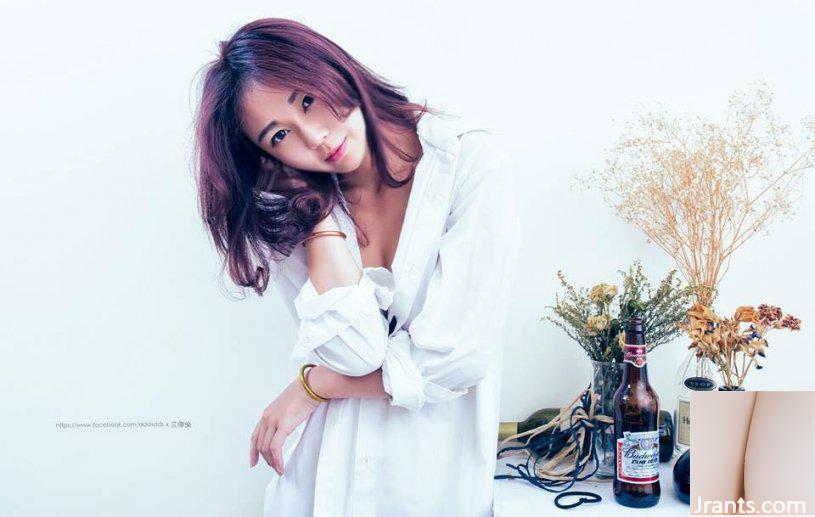 Ảnh riêng tư của “Siêu đầu bếp” Li Shibai bị rò rỉ, mạng che mặt còn quyến rũ hơn (50P) - Ảnh 24