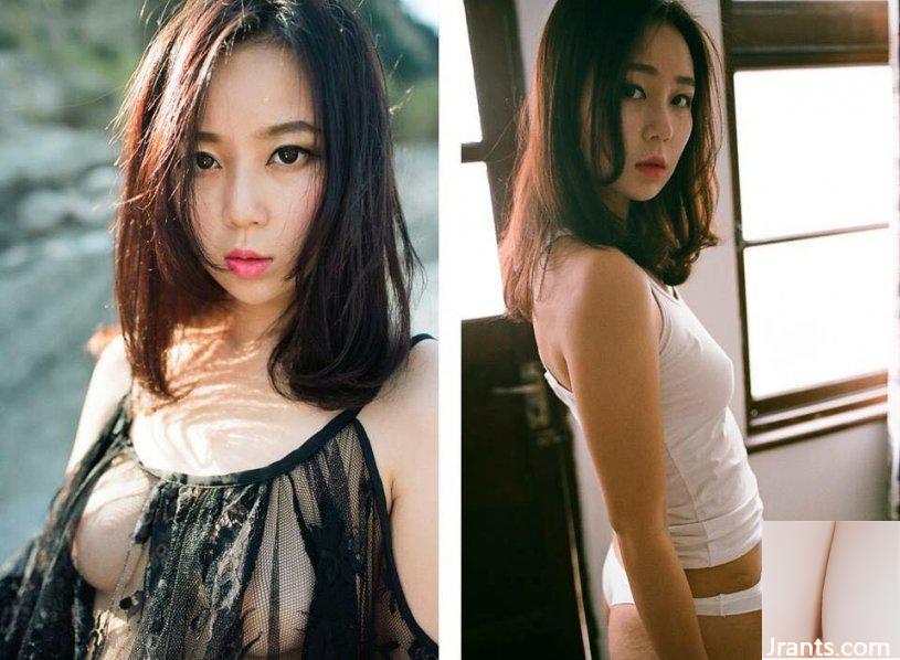 Ảnh riêng tư của “Siêu đầu bếp” Li Shibai bị rò rỉ, mạng che mặt còn quyến rũ hơn (50P) - Ảnh 25