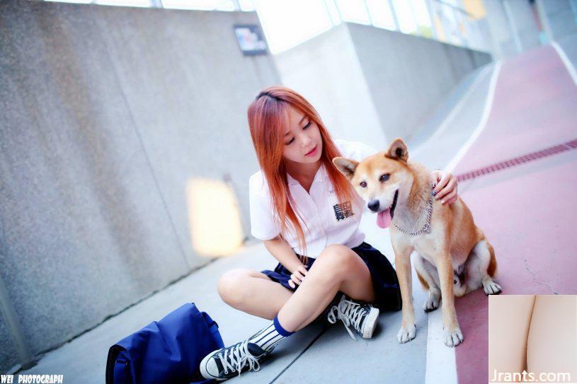 Ảnh riêng tư của “Siêu đầu bếp” Li Shibai bị rò rỉ, mạng che mặt còn quyến rũ hơn (50P) - Ảnh 30