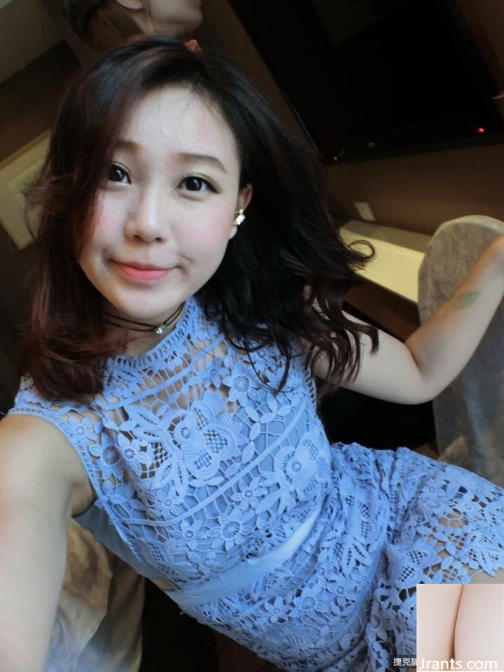 Ảnh riêng tư của “Siêu đầu bếp” Li Shibai bị rò rỉ, mạng che mặt còn quyến rũ hơn (50P) - Ảnh 35