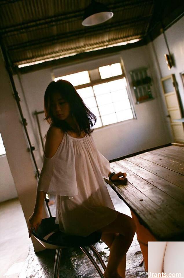 Ảnh riêng tư của “Siêu đầu bếp” Li Shibai bị rò rỉ, mạng che mặt còn quyến rũ hơn (50P) - Ảnh 43