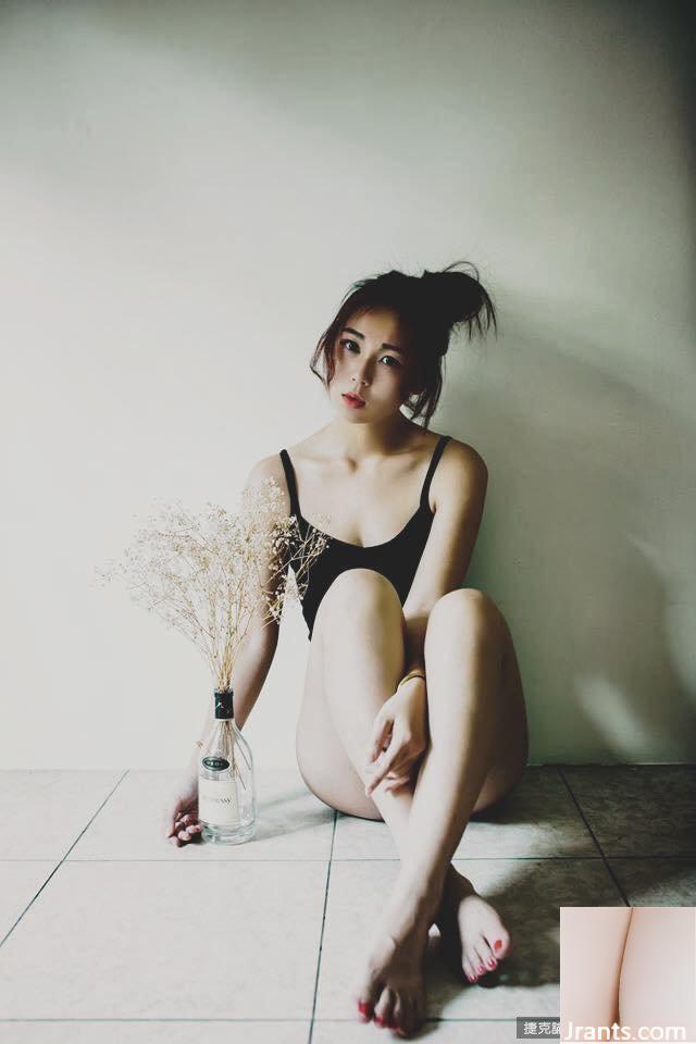 Ảnh riêng tư của “Siêu đầu bếp” Li Shibai bị rò rỉ, mạng che mặt còn quyến rũ hơn (50P) - Ảnh 46