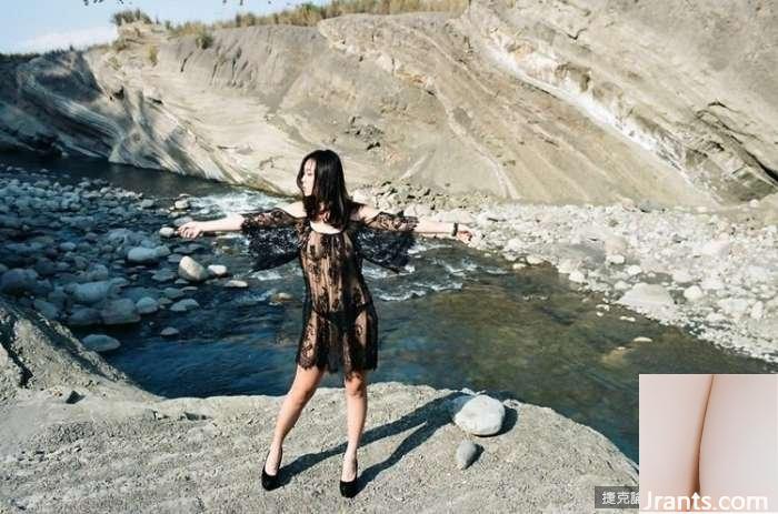 Ảnh riêng tư của “Siêu đầu bếp” Li Shibai bị rò rỉ, mạng che mặt còn quyến rũ hơn (50P) - Ảnh 7