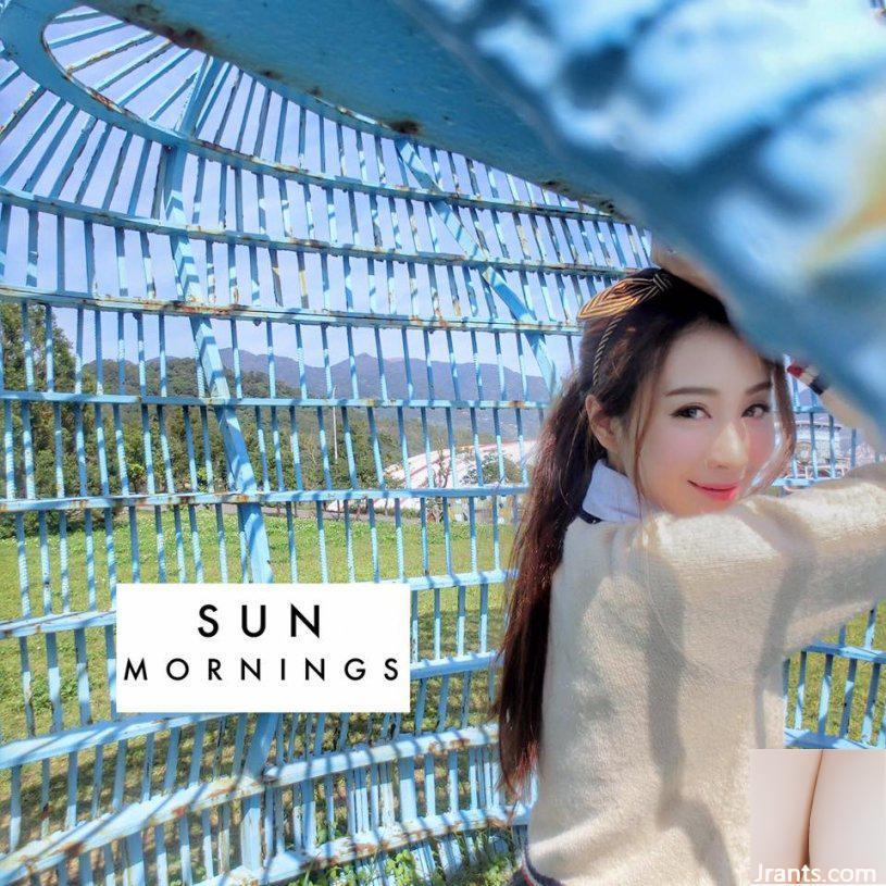 Người yêu cấp nữ thần luôn thay đổi Xia Qing sexy, ngọt ngào và dễ thương tất cả trong một (40P) - Ảnh 24