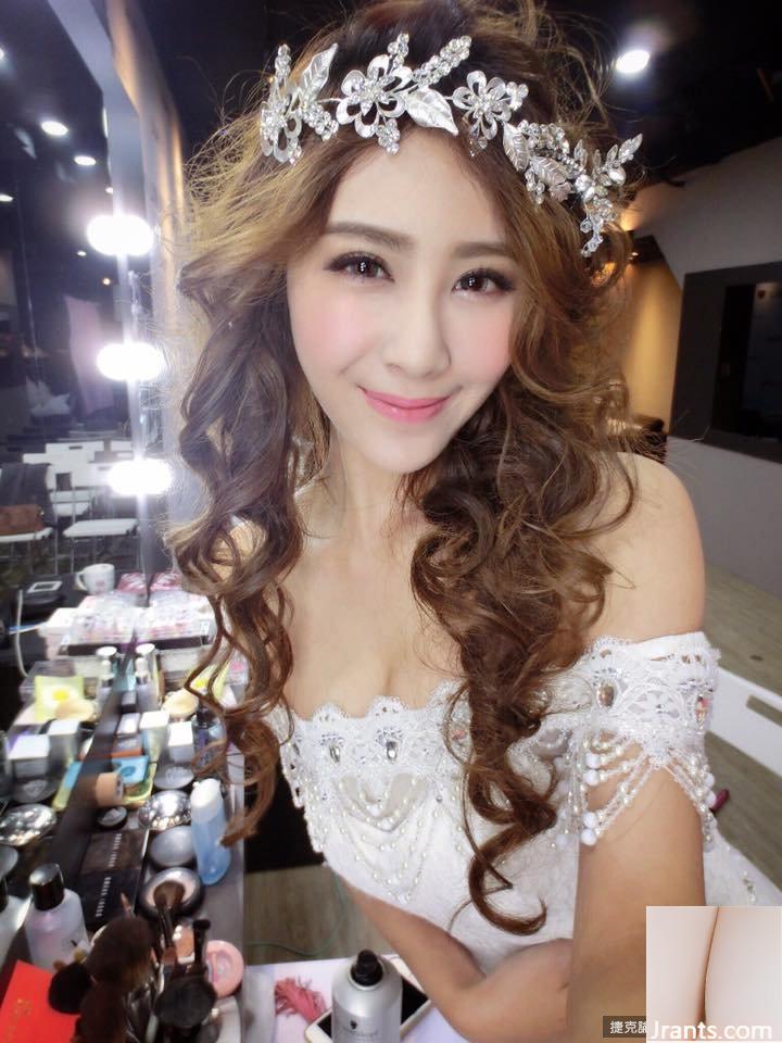 Người yêu cấp nữ thần luôn thay đổi Xia Qing sexy, ngọt ngào và dễ thương tất cả trong một (40P) - Ảnh 30