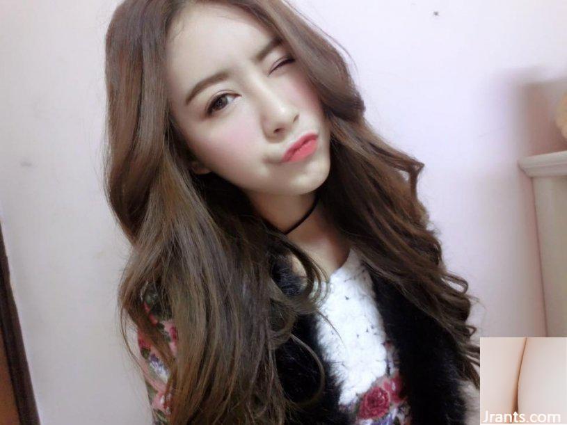 Người yêu cấp nữ thần luôn thay đổi Xia Qing sexy, ngọt ngào và dễ thương tất cả trong một (40P) - Ảnh 34