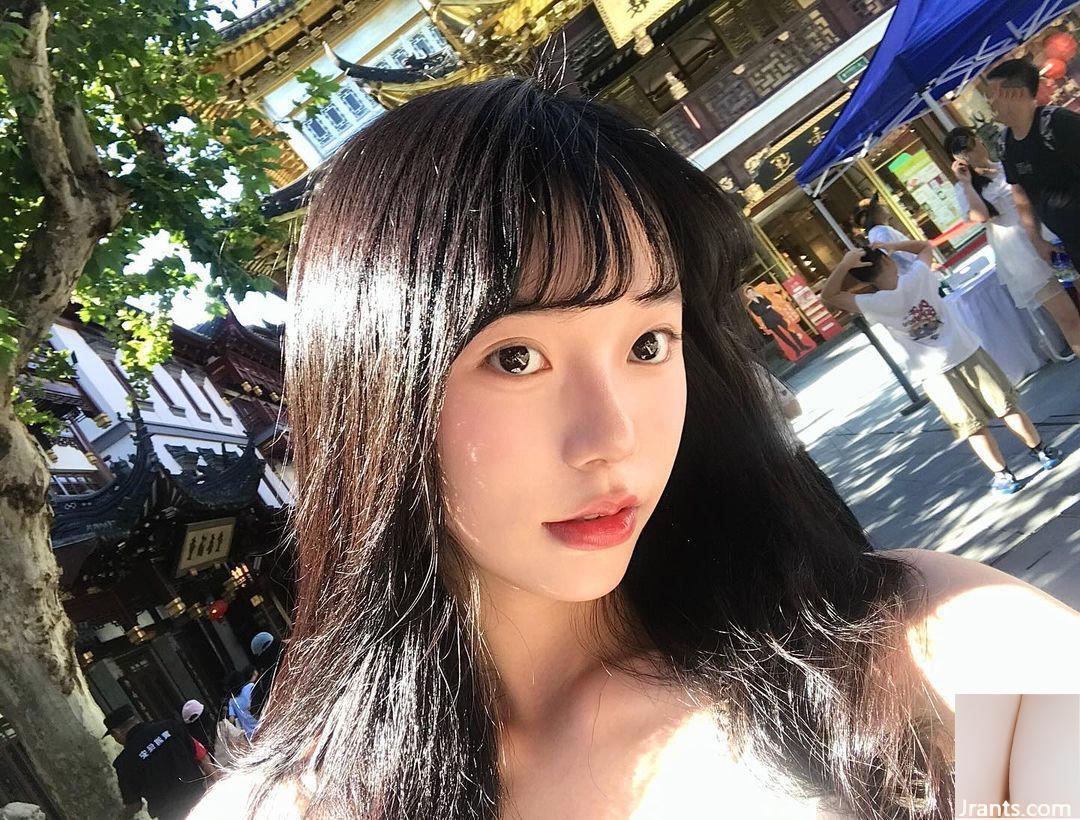 Bộ ảnh xinh đẹp của “Thái Hiên” khiến dân tình nhìn nhau mà có cảm giác như đang yêu (10P)