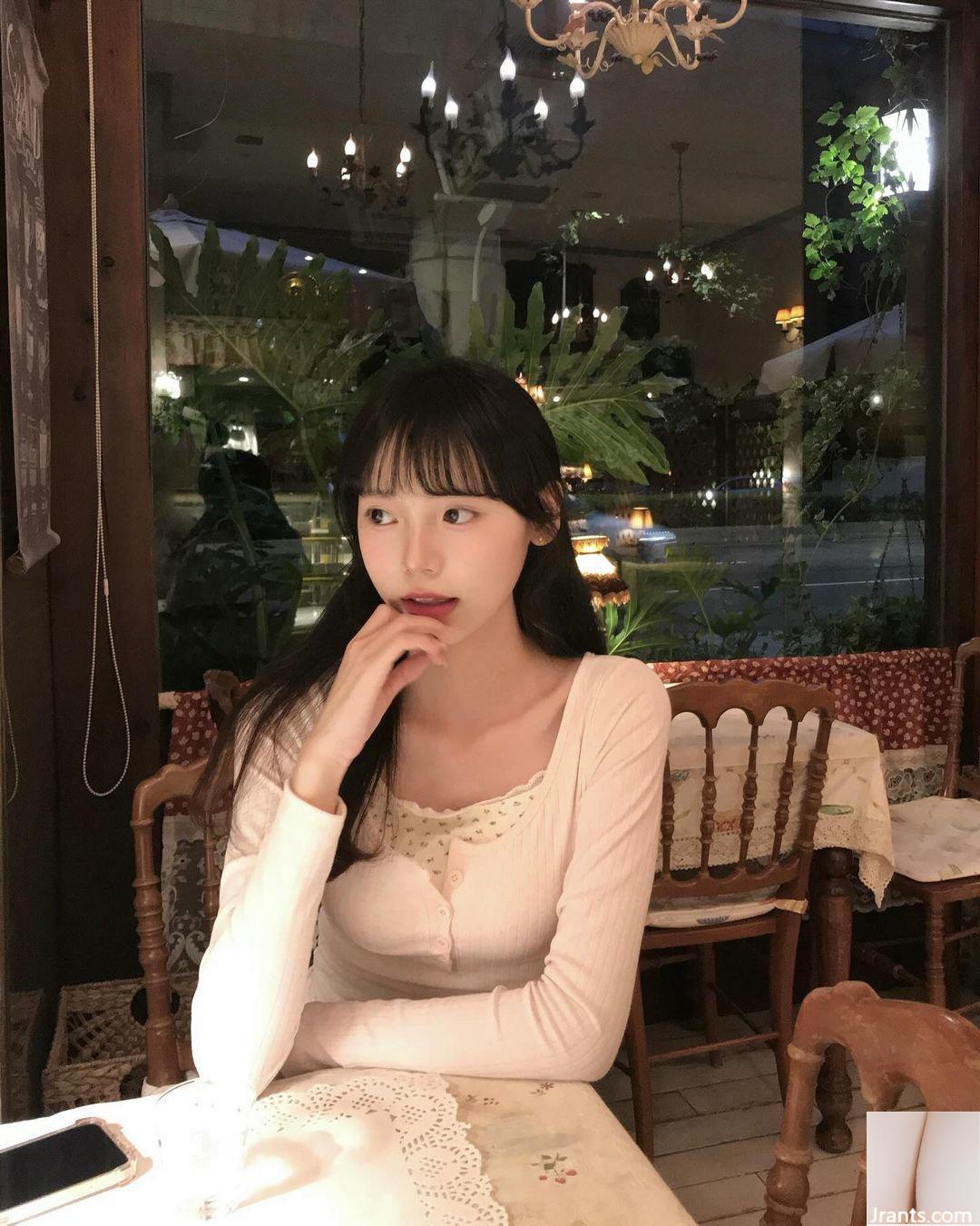 Bộ ảnh xinh đẹp của “Thái Hiên” khiến dân tình nhìn nhau mà có cảm giác như đang yêu (10P) - Ảnh 5