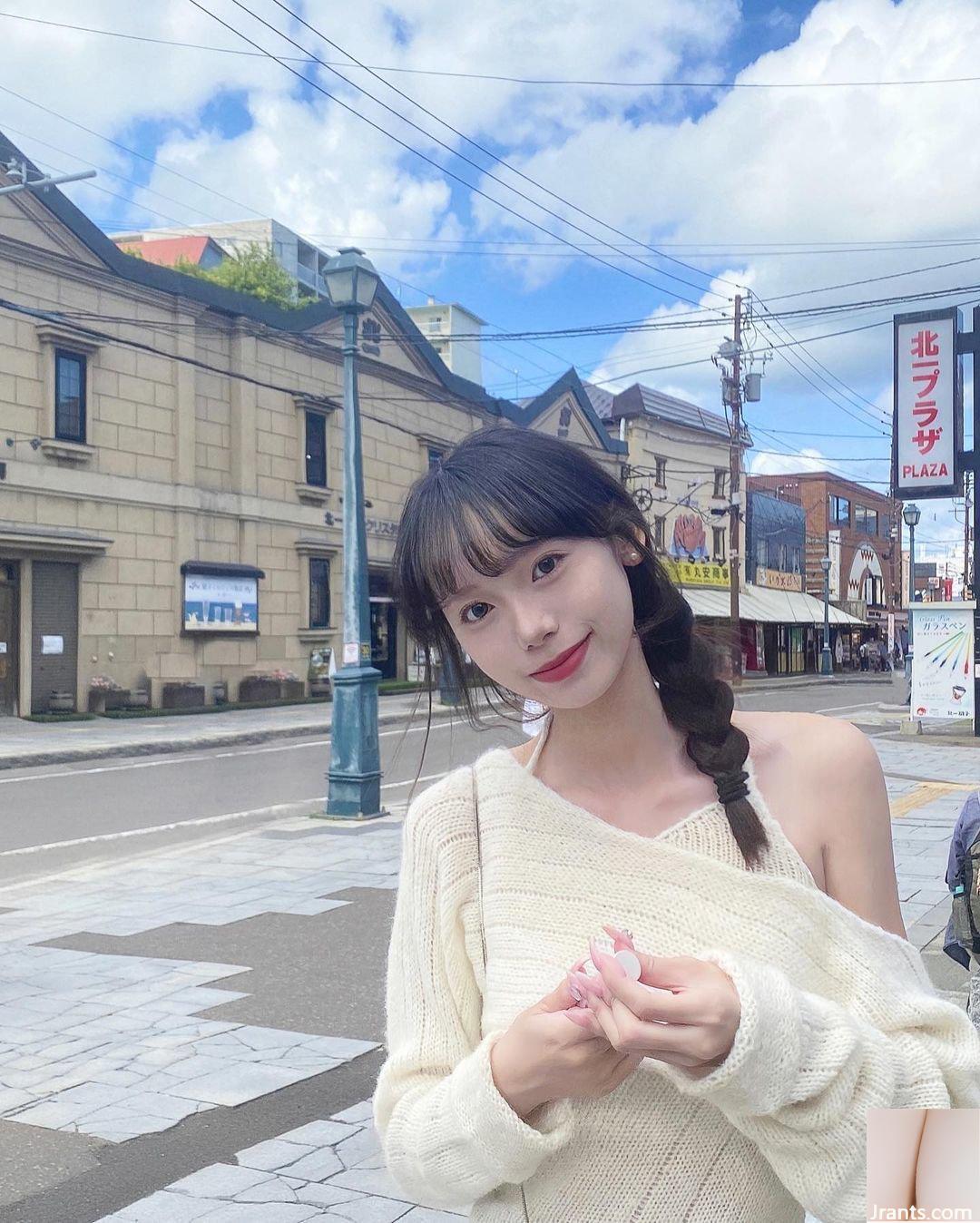 Bộ ảnh xinh đẹp của “Thái Hiên” khiến dân tình nhìn nhau mà có cảm giác như đang yêu (10P) - Ảnh 9