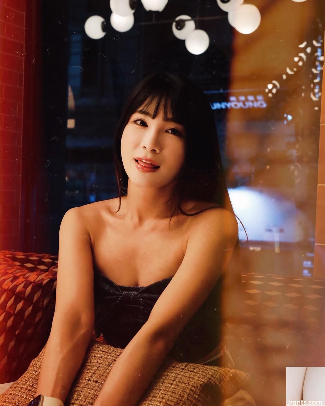 “Chen Yuqing” có khuôn mặt ngọt ngào, đầy quyền lực và đầy cám dỗ chết người (10P) - Ảnh 3