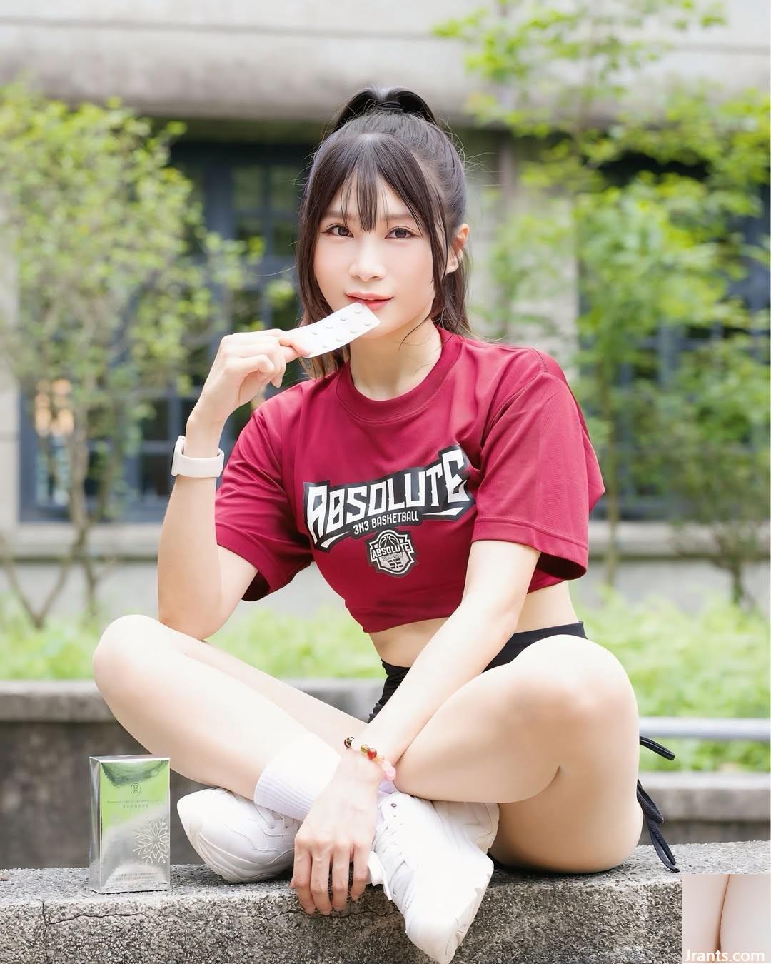 “Chen Yuqing” có khuôn mặt ngọt ngào, đầy quyền lực và đầy cám dỗ chết người (10P) - Ảnh 4