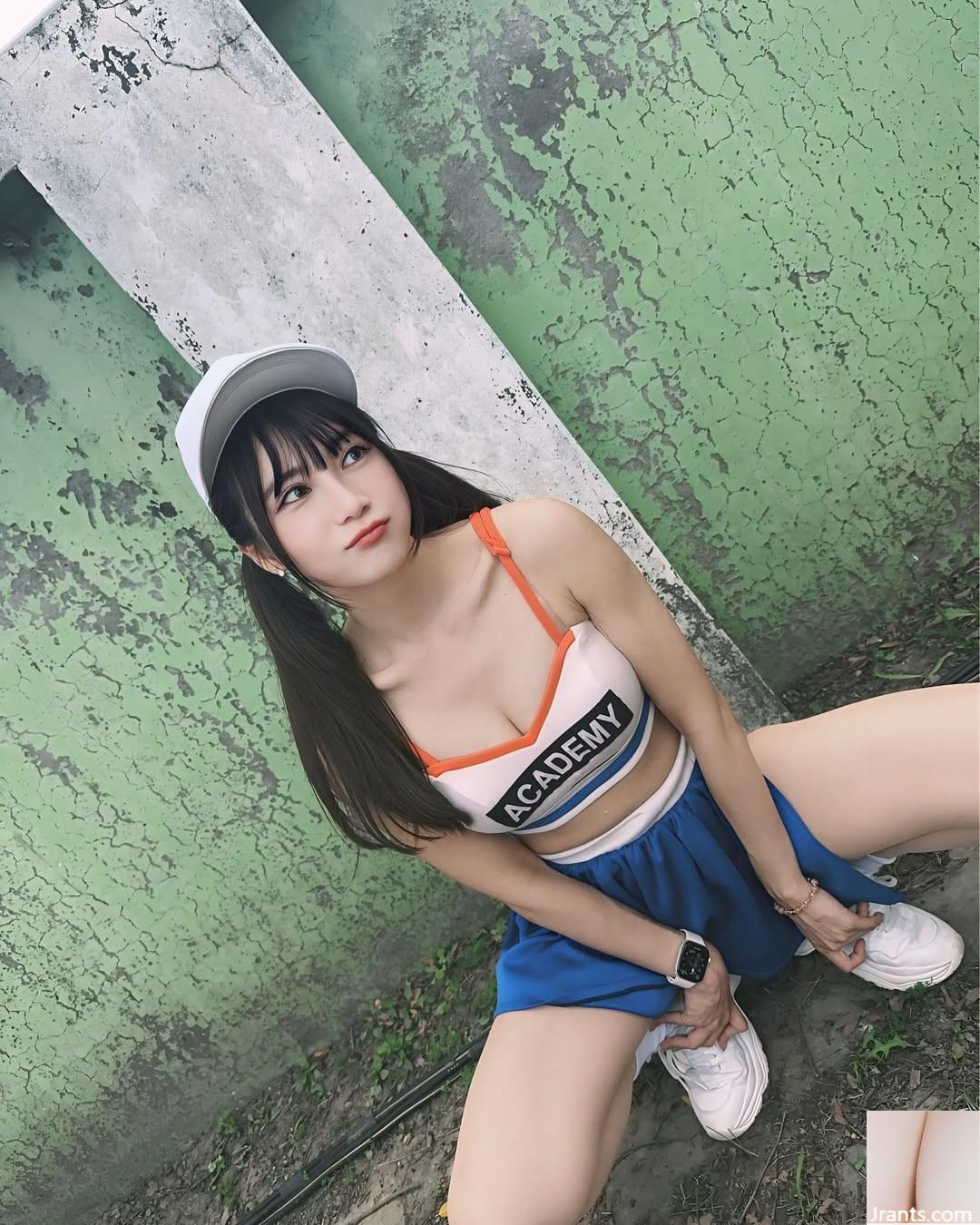 “Chen Yuqing” có khuôn mặt ngọt ngào, đầy quyền lực và đầy cám dỗ chết người (10P) - Ảnh 6