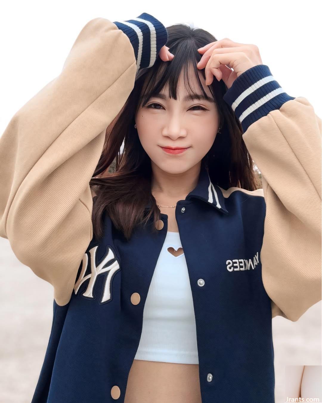 “Chen Yuqing” có khuôn mặt ngọt ngào, đầy quyền lực và đầy cám dỗ chết người (10P) - Ảnh 7