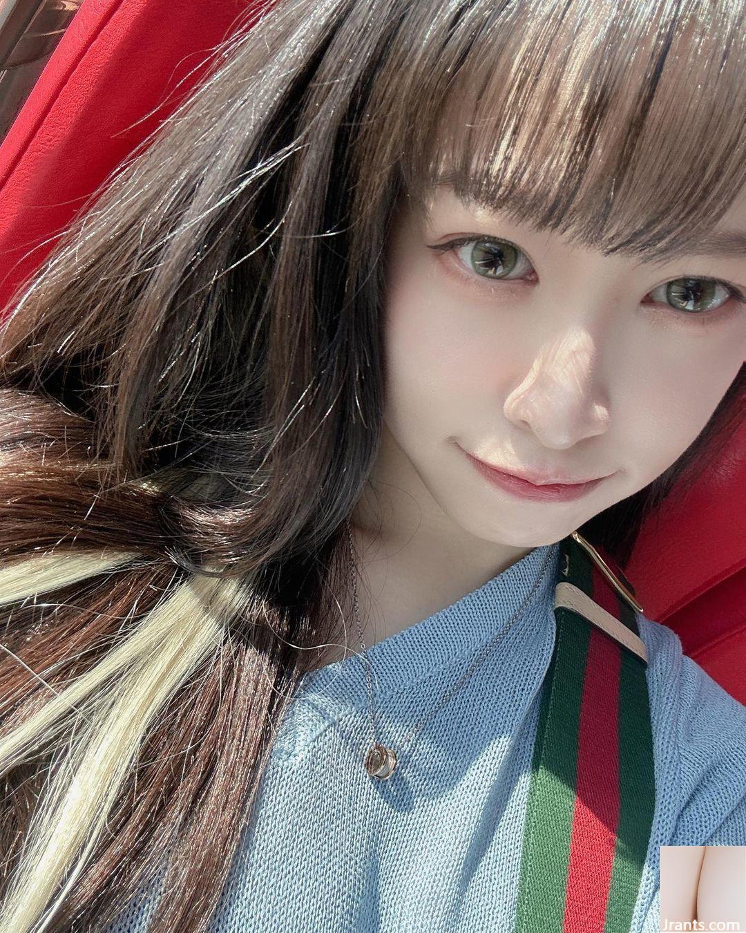 Hot girl “Dada” không ngần ngại khoe vóc dáng ma quái và độ nóng bỏng (10P) - Ảnh 9