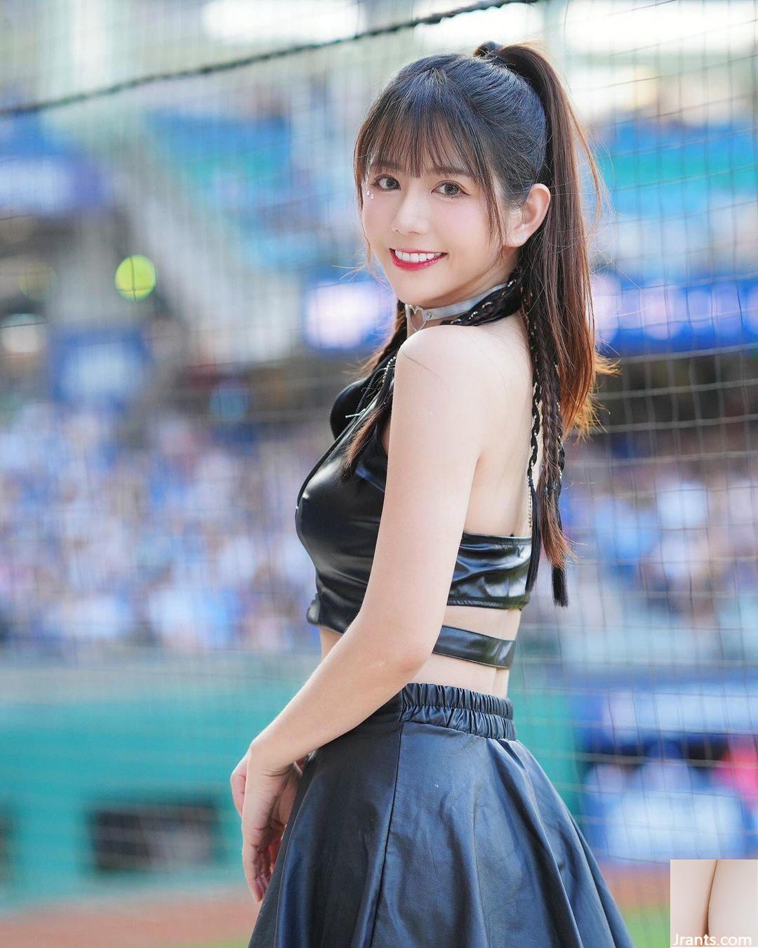 Bộ ngực đẹp nhất của em gái hoàng gia “Dongdong” đã sẵn sàng lộ diện … Không ngờ lại dễ đoán đến vậy (10P) - Ảnh 4