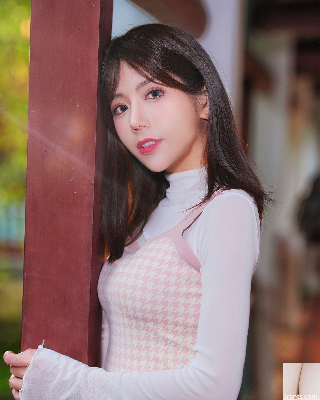 Bộ ngực đẹp nhất của em gái hoàng gia “Dongdong” đã sẵn sàng lộ diện … Không ngờ lại dễ đoán đến vậy (10P) - Ảnh 7