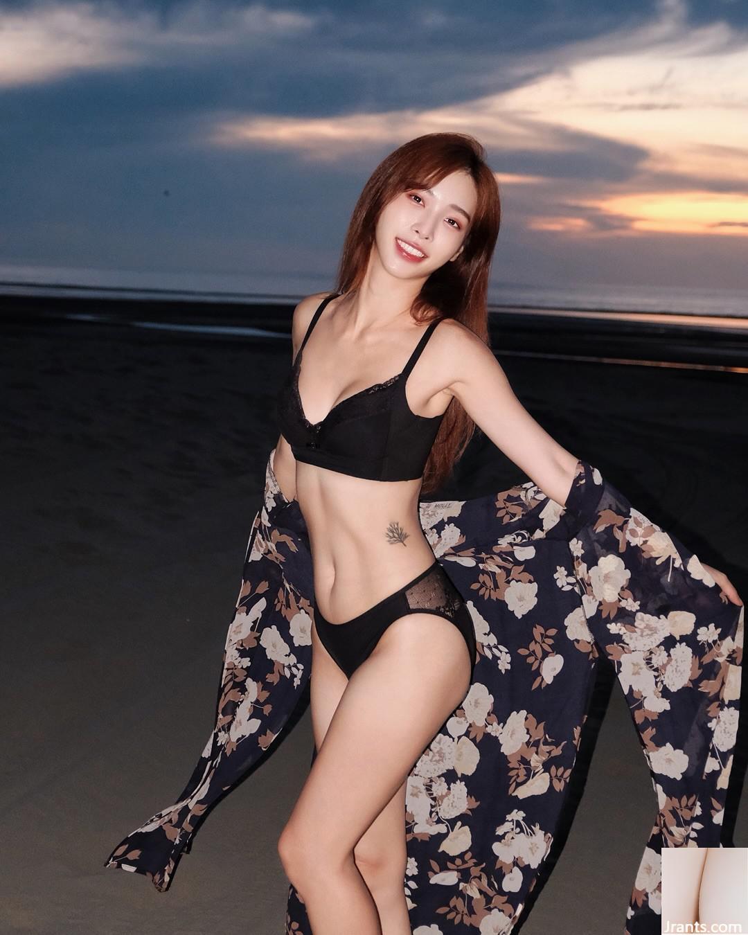 “Qiu Shushu” có vòng một đầy đặn, những đường cong nóng bỏng và quyến rũ, những đường cong duyên dáng khiến người ta Hụt hơi (10P) - Ảnh 4