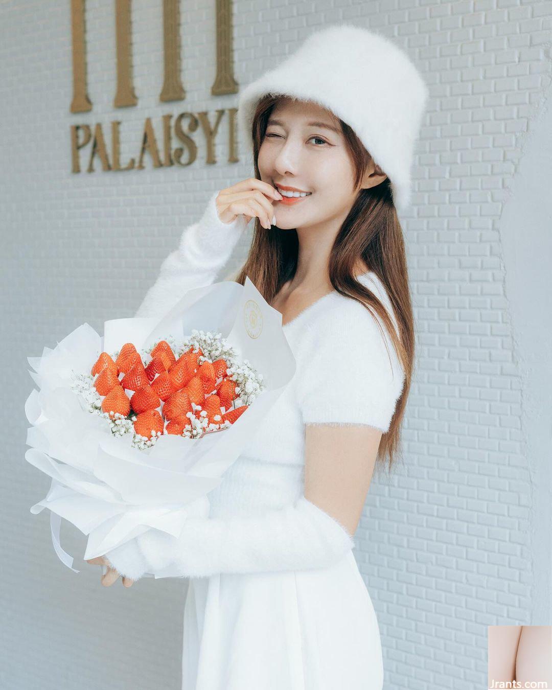 Cô gái xinh đẹp “Yu Qing Min” có nụ cười ngọt ngào, toát lên vẻ quyến rũ và vô tình rơi vào rắc rối (10P) - Ảnh 9