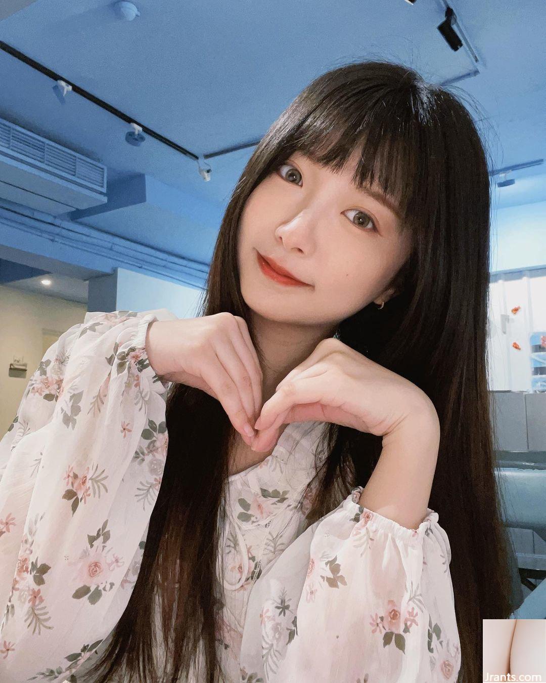 Cô gái xinh đẹp (Monna Mona” có thân hình quyến rũ ẩn dưới khuôn mặt trong sáng (10P)) - Ảnh 10