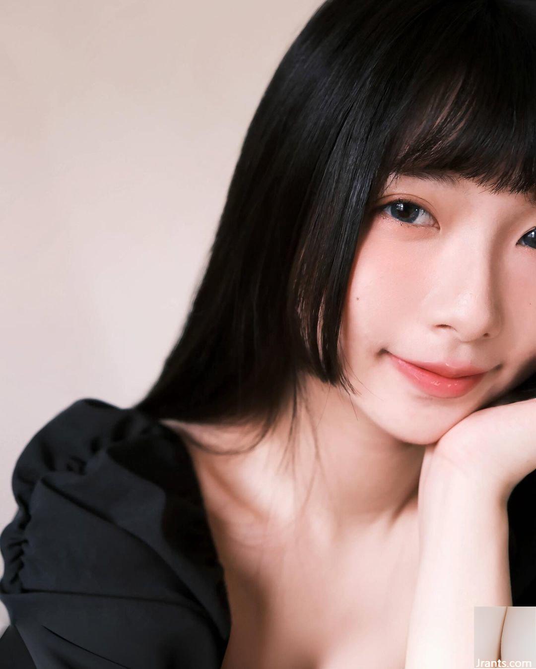 Cô gái xinh đẹp (Monna Mona” có thân hình quyến rũ ẩn dưới khuôn mặt trong sáng (10P)) - Ảnh 4