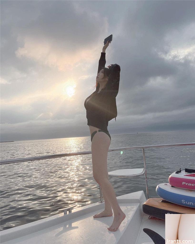 Mia chưa bao giờ tưởng tượng rằng “hình dáng lại có thể hung dữ đến thế”! Thực sự lớn… (16P) - Ảnh 5