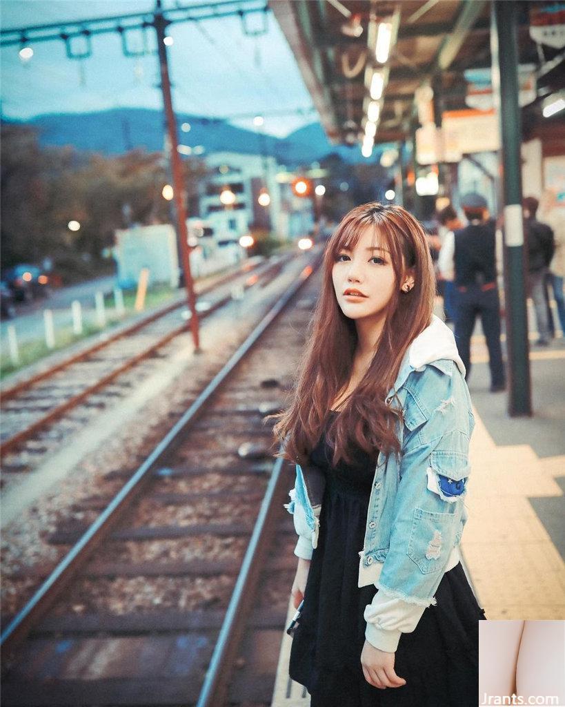 Khí chất tươi tắn của Chen Wei khiến người ta mê mẩn…thật sự đầy chân thành! - Ảnh 12